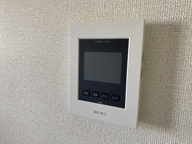 クラール雅の物件内観写真