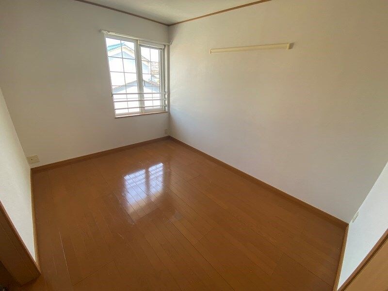 クラール雅の物件内観写真