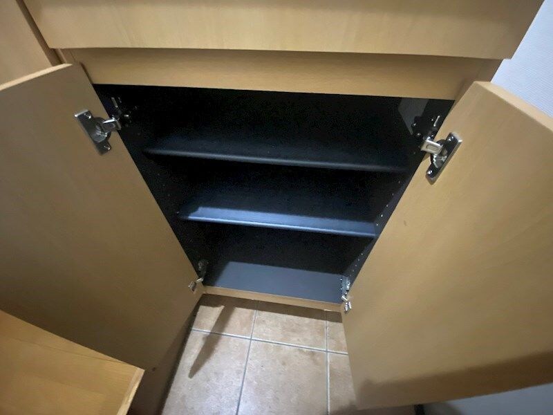 クラール雅の物件内観写真