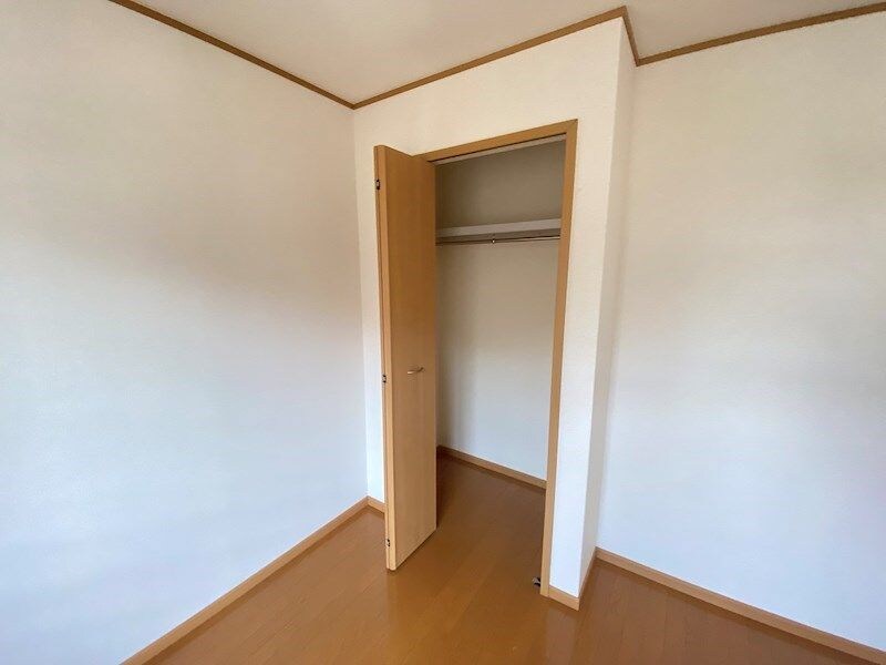 クラール雅の物件内観写真