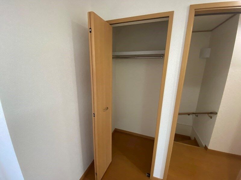 クラール雅の物件内観写真