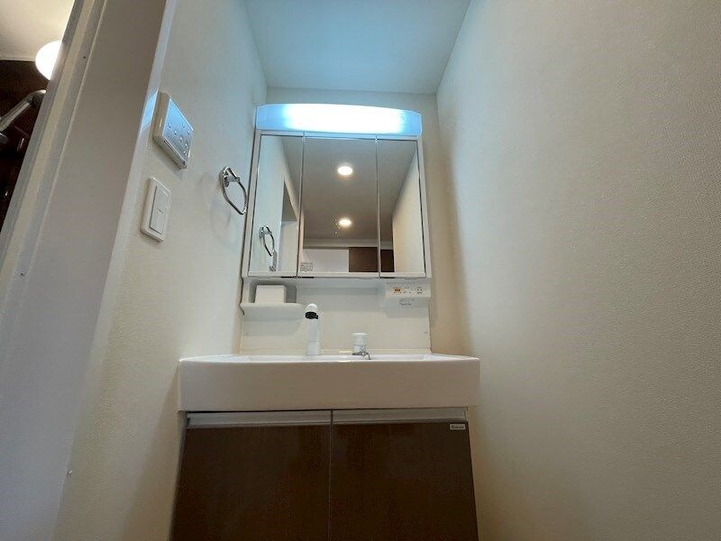 ベル・フランシーズの物件内観写真