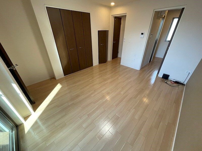 ベル・フランシーズの物件内観写真