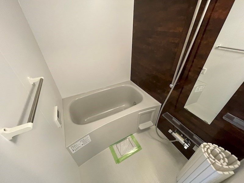 ベル・フランシーズの物件内観写真