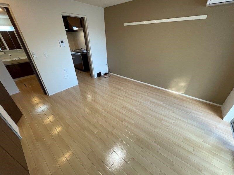 ベル・フランシーズの物件内観写真