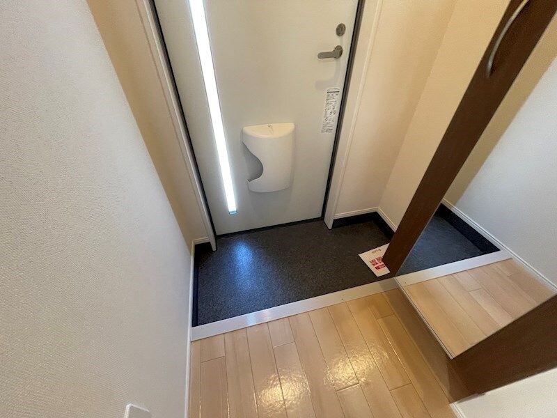 ベル・フランシーズの物件内観写真