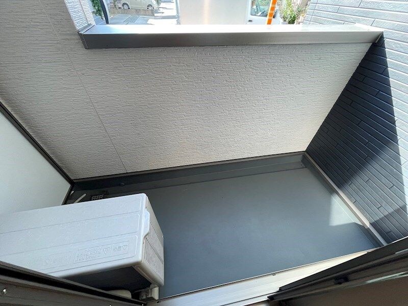 ベル・フランシーズの物件内観写真