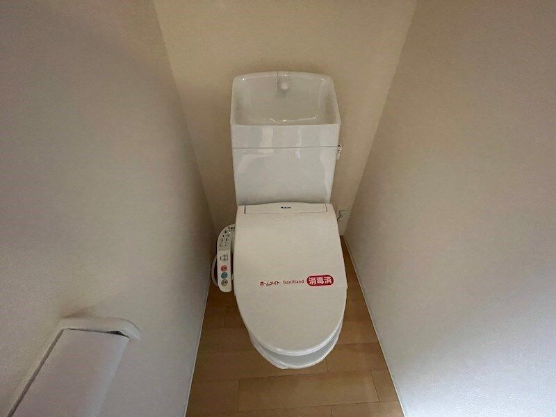 ベル・フランシーズの物件内観写真