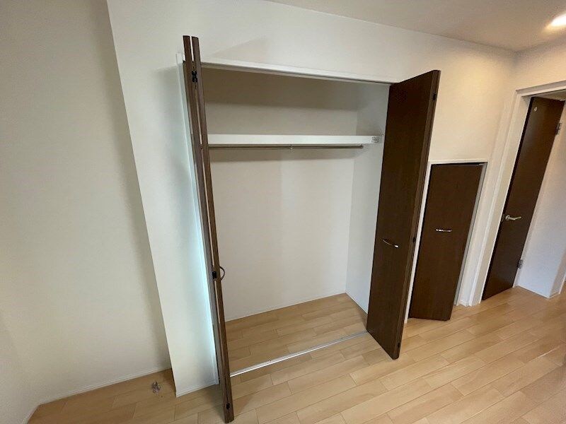 ベル・フランシーズの物件内観写真