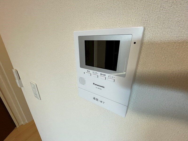 ベル・フランシーズの物件内観写真