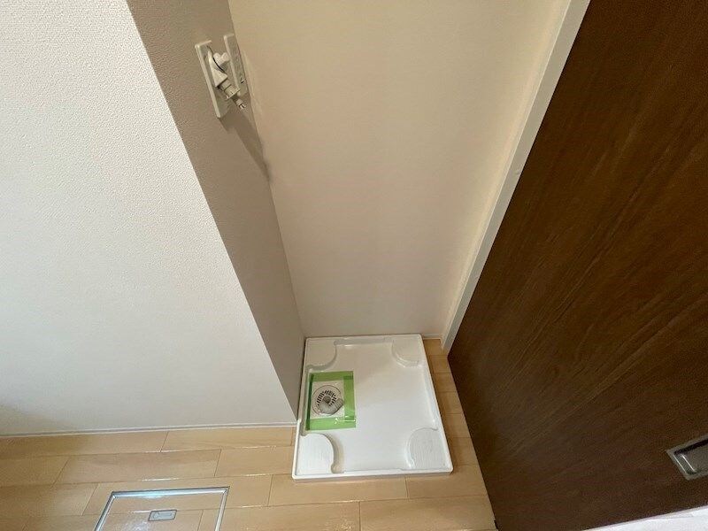 ベル・フランシーズの物件内観写真