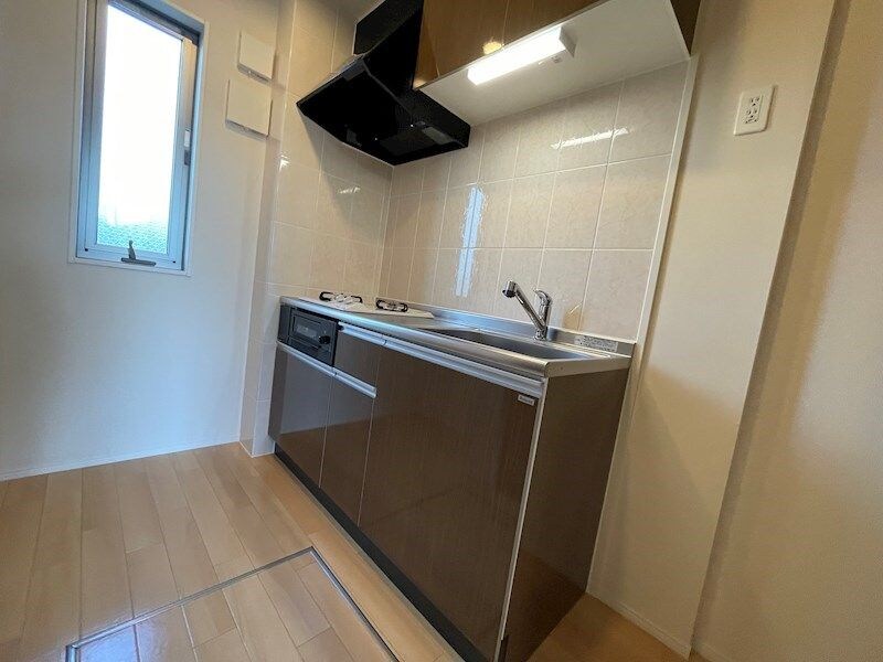 ベル・フランシーズの物件内観写真