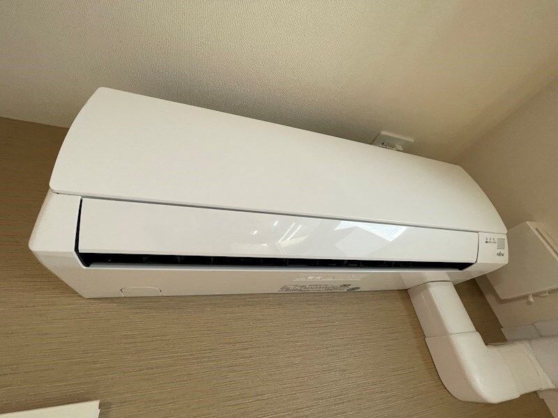 ベル・フランシーズの物件内観写真