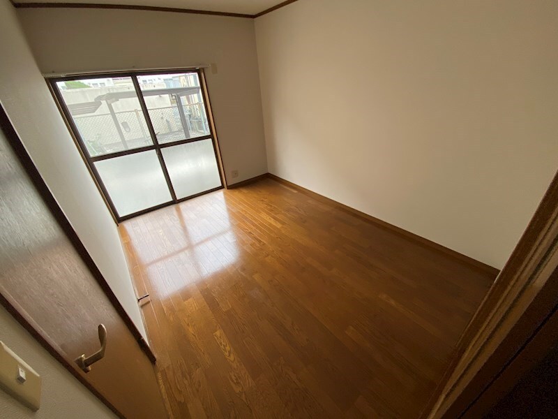 姫路駅 バス17分  神姫バス　御立南口下車：停歩4分 1階の物件内観写真