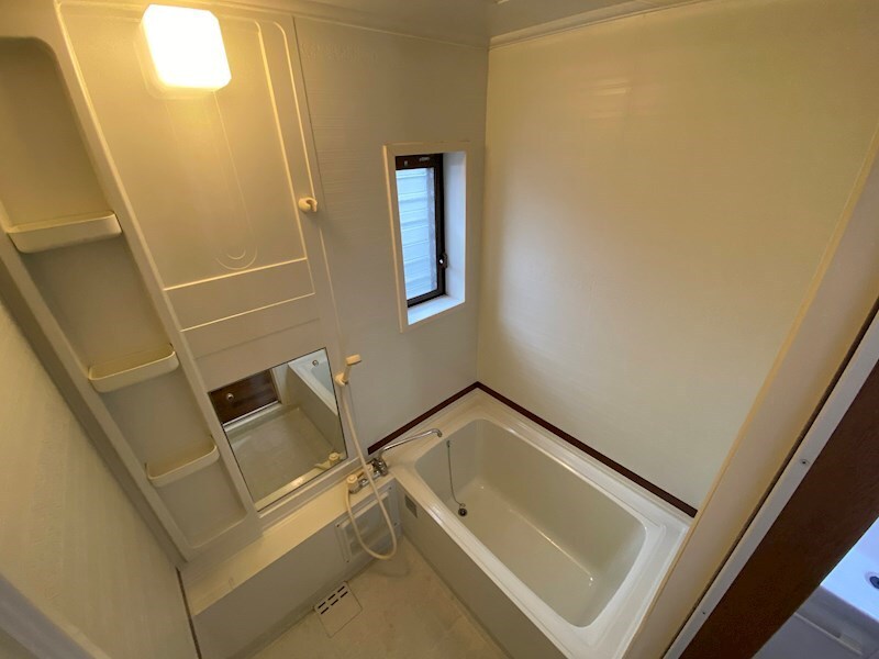 姫路駅 バス17分  神姫バス　御立南口下車：停歩4分 1階の物件内観写真