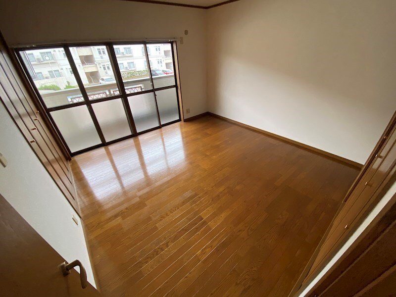 姫路駅 バス17分  神姫バス　御立南口下車：停歩4分 1階の物件内観写真