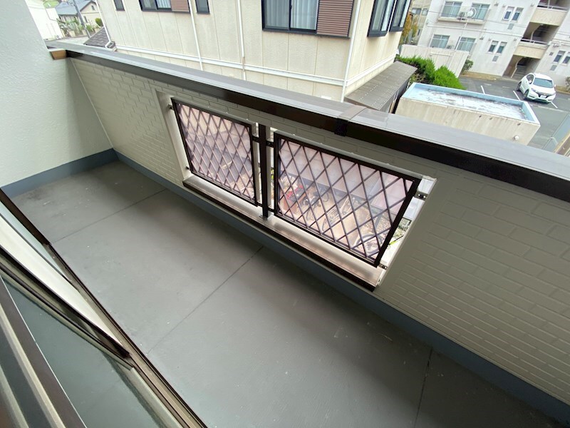 姫路駅 バス17分  神姫バス　御立南口下車：停歩4分 1階の物件内観写真