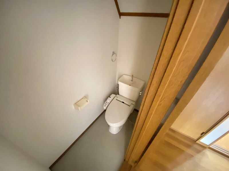 姫路駅 バス17分  神姫バス　御立南口下車：停歩4分 1階の物件内観写真