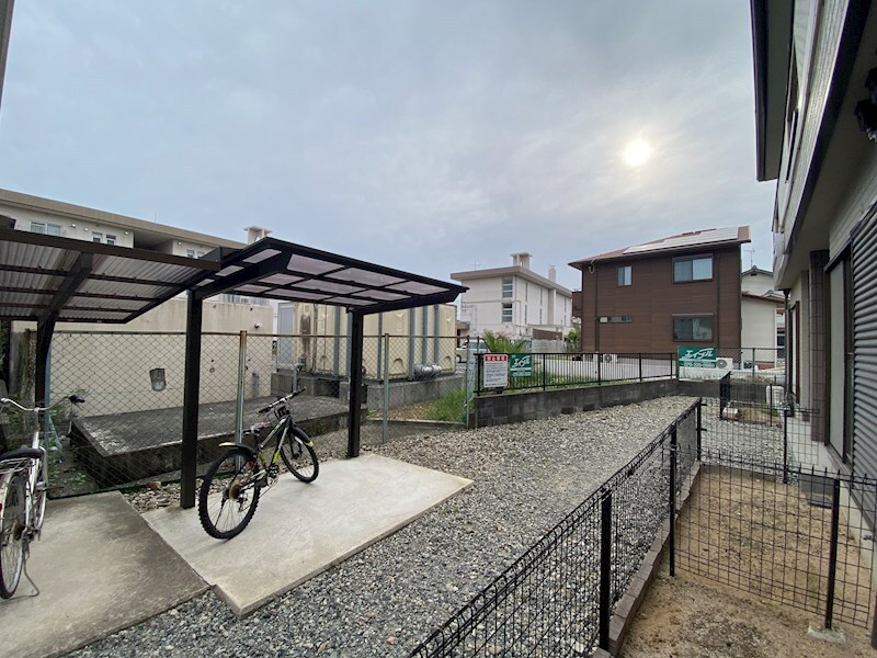 姫路駅 バス17分  神姫バス　御立南口下車：停歩4分 1階の物件内観写真