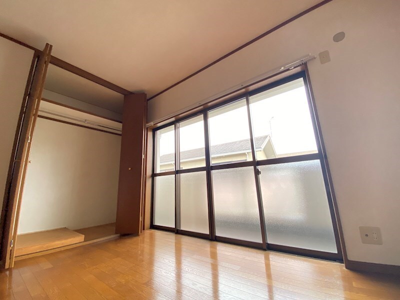 姫路駅 バス17分  神姫バス　御立南口下車：停歩4分 1階の物件内観写真