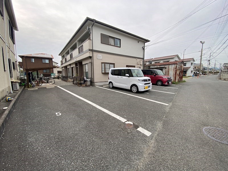姫路駅 バス17分  神姫バス　御立南口下車：停歩4分 1階の物件内観写真