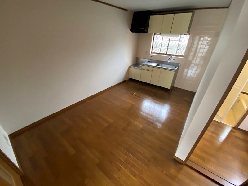 姫路駅 バス17分  神姫バス　御立南口下車：停歩4分 1階の物件内観写真