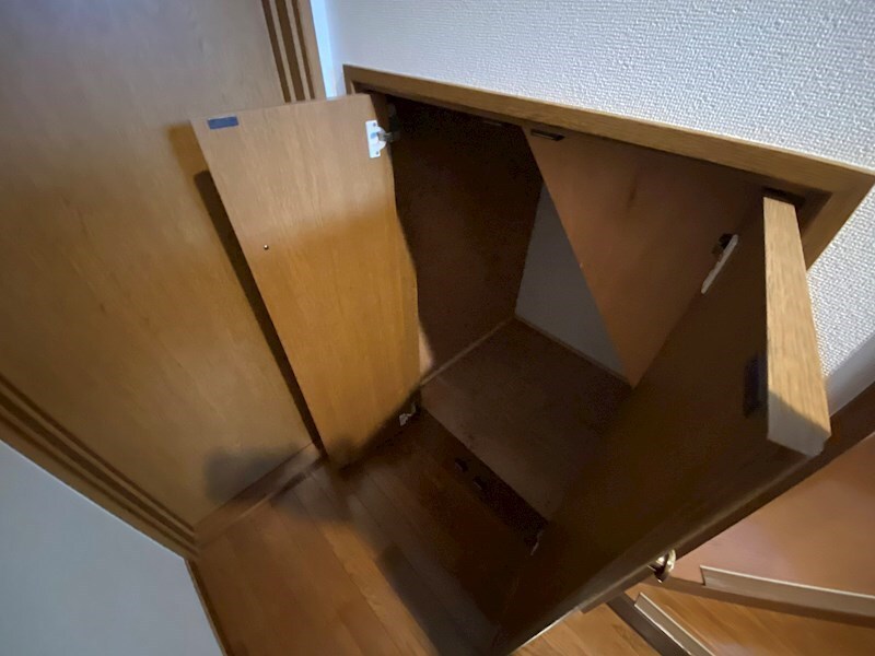 姫路駅 バス17分  神姫バス　御立南口下車：停歩4分 1階の物件内観写真