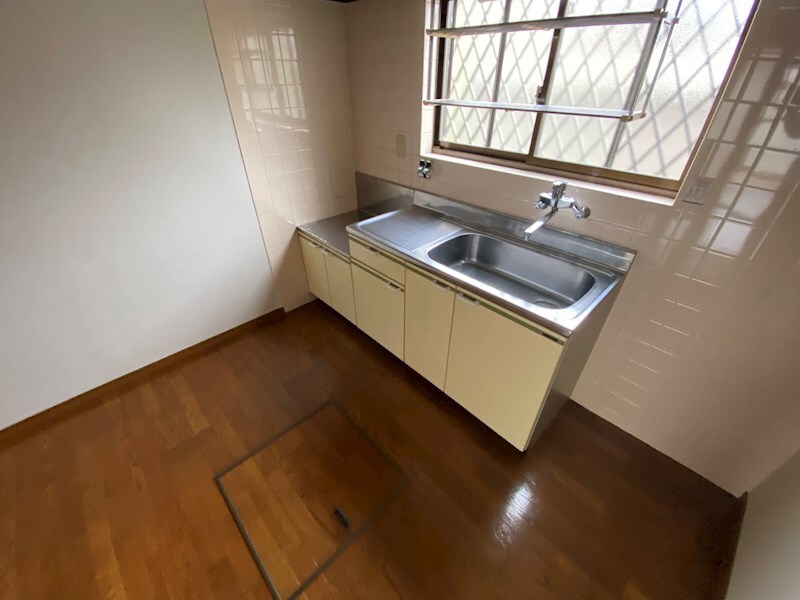 姫路駅 バス17分  神姫バス　御立南口下車：停歩4分 1階の物件内観写真