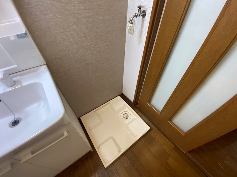 姫路駅 バス17分  神姫バス　御立南口下車：停歩4分 1階の物件内観写真