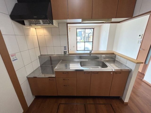 シャン・ド・フルールの物件内観写真