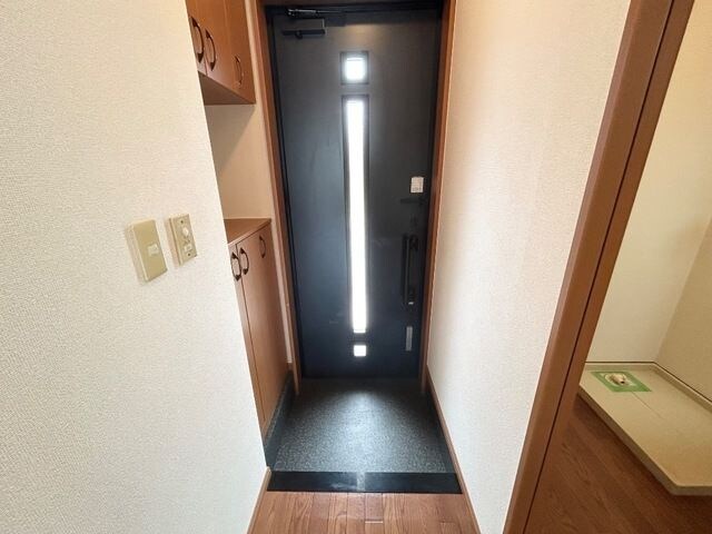 シャン・ド・フルールの物件内観写真