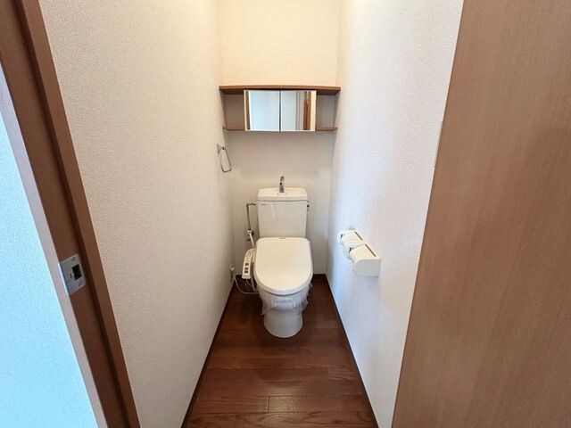 シャン・ド・フルールの物件内観写真