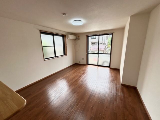 シャン・ド・フルールの物件内観写真