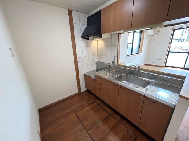 シャン・ド・フルールの物件内観写真