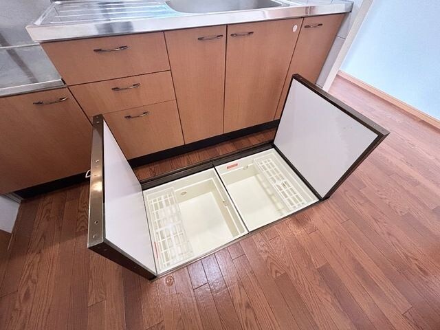 シャン・ド・フルールの物件内観写真