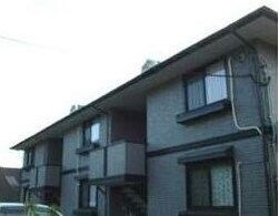 パーム・コートの物件外観写真