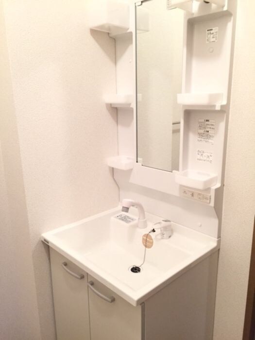 パーム・コートの物件内観写真