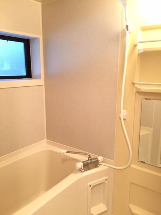 パーム・コートの物件内観写真