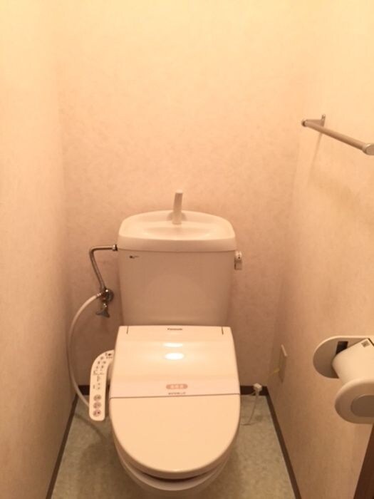 パーム・コートの物件内観写真