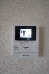 パーム・コートの物件内観写真