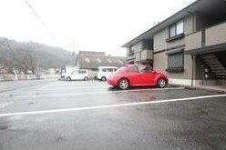 パーム・コートの物件内観写真