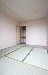 パーム・コートの物件内観写真