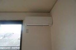 パーム・コートの物件内観写真