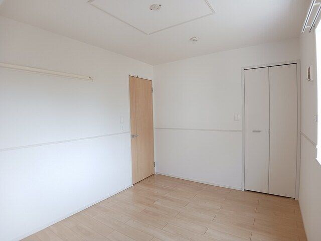 frischi　K・Mの物件内観写真