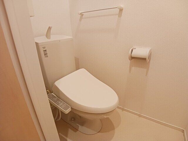 frischi　K・Mの物件内観写真