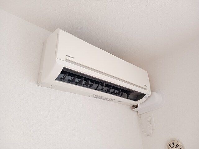 frischi　K・Mの物件内観写真