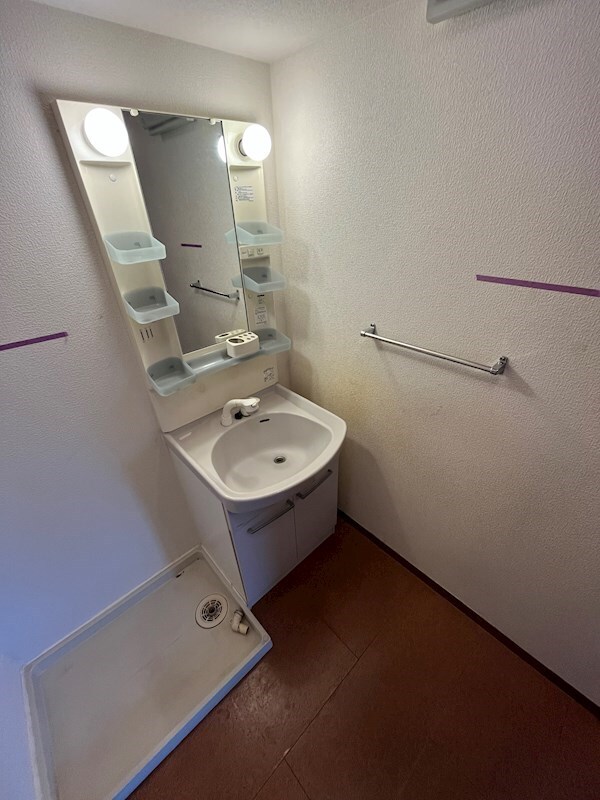 ベルメゾンBの物件内観写真