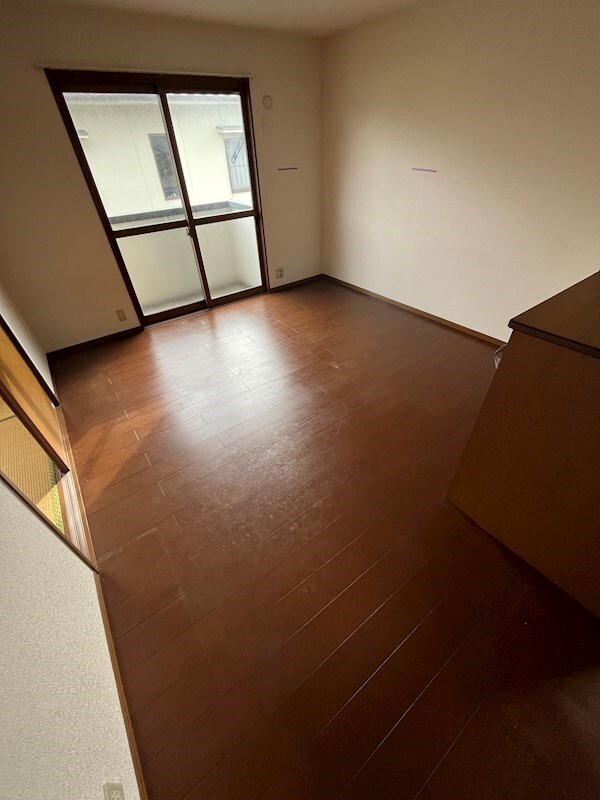 ベルメゾンBの物件内観写真