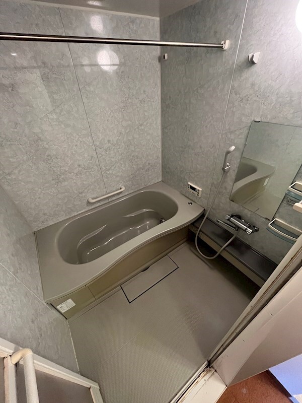 ベルメゾンBの物件内観写真