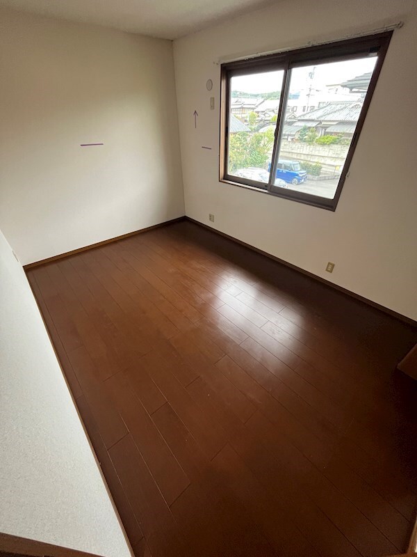 ベルメゾンBの物件内観写真